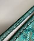 Сумка Goyard Saint Louis Green PM  